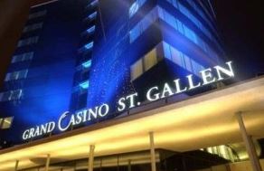 Casino Sankt Gallen