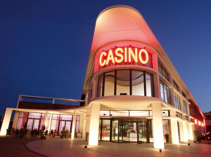 Casino Boulogne Sur Mer