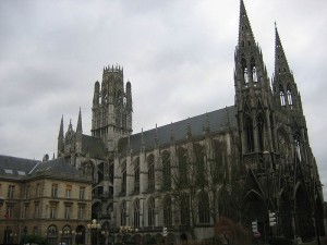 eglise de st ouen