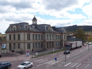 Casino Cosmopol de Sundsvall