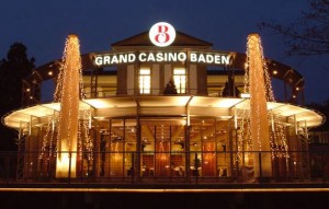 Casino Grand de Baden