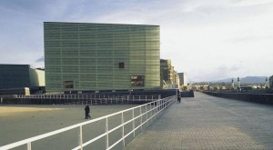 Casino Kursaal de Donostia