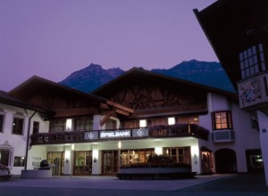 Casino de Garmisch-Partenkirchen