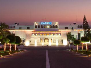 Casino Bahia de Cadiz