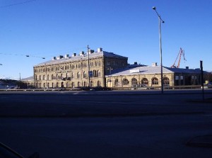 Casino Cosmopol de Gothenburg