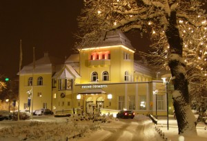 Casino Cosmopol de Malmo