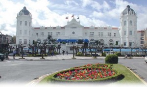 Casino Gran de Santander
