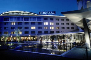 Casino Grand Kursaal de Berne