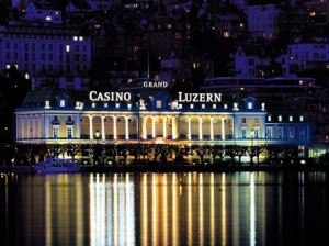 Casino Grand de Lucerne