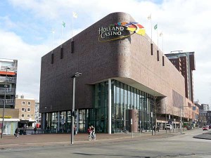 Casino Holland d-Enschede