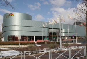 Casino Holland d-Utrecht