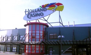 Casino Holland de Leeuwarden