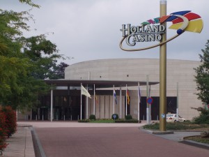 Casino Holland de Valkenburg
