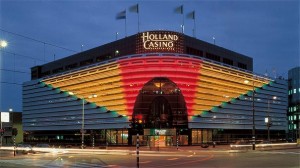 Casino Holland de la Haye