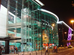 Casino Lisboa de Lisbonne