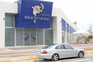 Casino Mediterraneo de Torrevieja