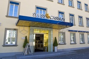 Swiss Casinos Schaffhausen