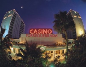 Casino Torrequebrada de Malaga