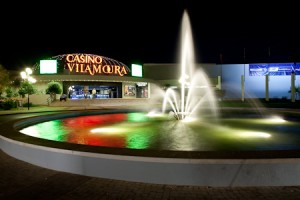 Casino Vilamoura de Quarteira