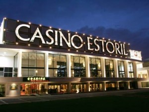 Casino d'Estoril