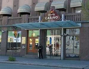 Casino d'Helsinki