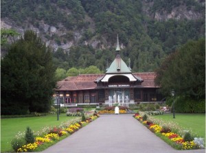 Casino d'Interlaken