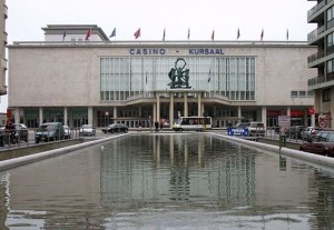 Casino d'Oostende Kursaal