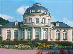 Casino de Bad Ems