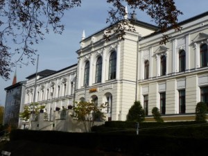 Casino de Bad Harzburg