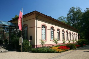 Casino de Bad Homburg