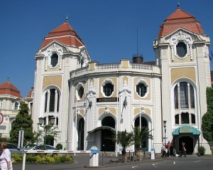 Casino de Bad Neuenahr