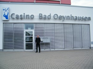 Casino de Bad Oeynhausen