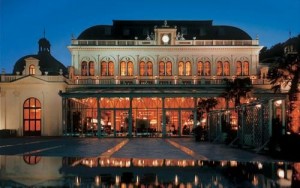 Casino de Baden-Baden