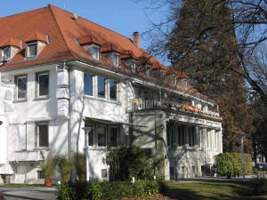 Casino de Constance