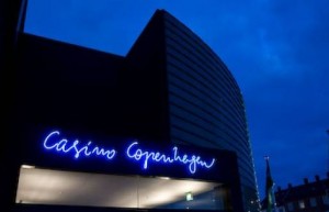 Casino de Copenhague
