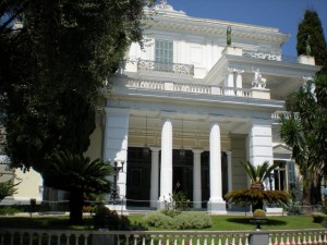 Casino de Corfu