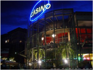 Casino de Davos