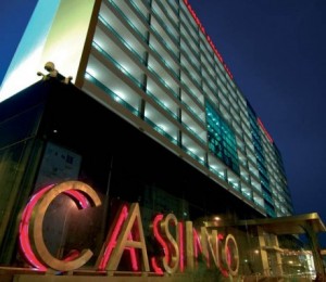 Casino de Gandia