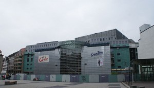 Casino de Leipzig