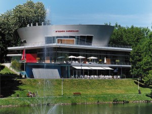 Casino-de-Saarbruecken