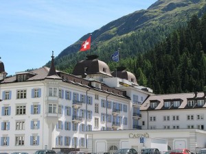 Casino de St.Moritz