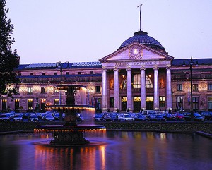 Casino de Wiesbaden