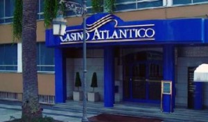 Casino del Atlantico de La Corogne