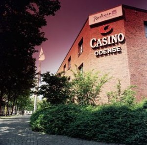 casino de odense