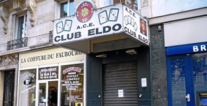 Association Cercle Eldo