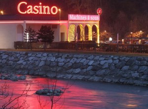 Casino Annemasse