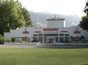 Casino-Argeles-Gazost