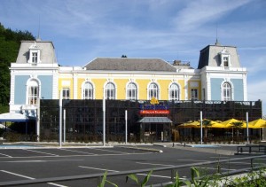 Casino-Bagneres-de-Bigorre