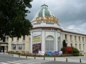 Casino Bagnoles-de-l'Orne