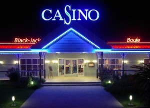 Casino Barbazan